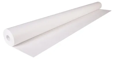 Produktbild von Rhodia Kraftpapier 50x1m Rol weiss