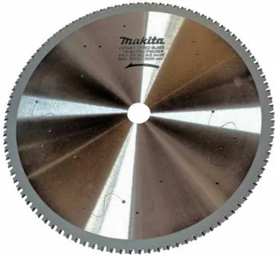Zdjęcie produktu dla Makita piła tarczowa 305x25,4x100z do metalu