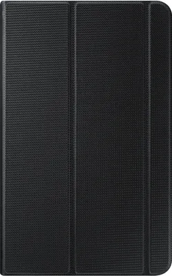 Zdjęcie produktu dla Samsung EF-BT560B, Folio, Samsung, Galaxy Tab E, 24,4 cm (9.6"), Czarny