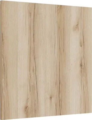 Produktbild von Optifit Geschirrspülerblende für teilintegrierten Geschirrspüler Kaya290 BxTxH 59,6 x 1,6 x 60,4 cm wildeiche strukturie