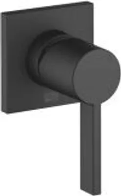 Zdjęcie produktu dla Jednouchwytowa bateria podtynkowa Dornbracht z pokrywą 80x80 mm, 36060670-33