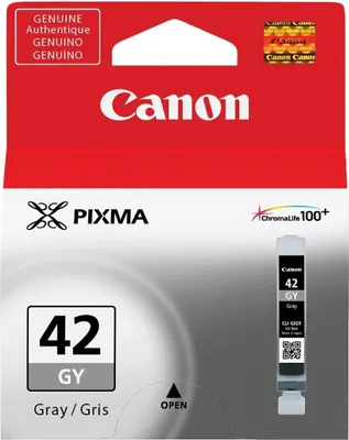 Image de Canon 6390B001 - Encre Cli-42 G