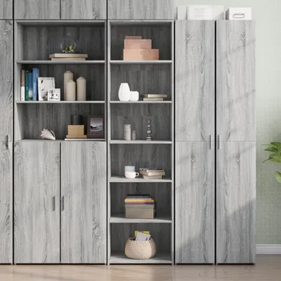 Zdjęcie produktu dla VidaXL 3281685, Drewno, 410 mm, 1850 mm