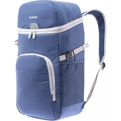 Produktbild von Hi-tec Termino 20l Rucksack Blau Blau One Size