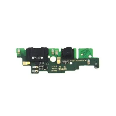Produktbild von Ladebuchse für Huawei Mate 7 Dock Connector Flex Ersatz