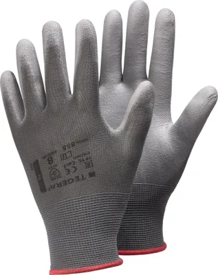 Produktbild von Ejendals Tegera® 855 Arbeitshandschuh, Öl- und Wasserabweisend, EN 388 für Industrieanwendungen (12 Paar)