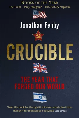 Produktbild von Crucible