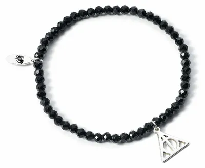 Immagine prodotto di Bracciale di cristallo Harry Potter