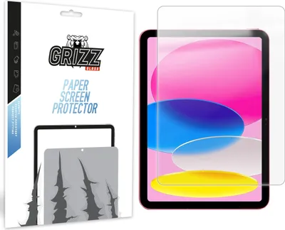 Produktbild von GrizzGlass Papierscreen Apple iPad 11" 2025