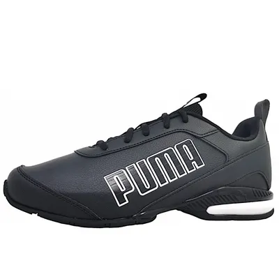 Immagine prodotto di Puma Equate SL 2: scarpe sportive da uomo, sneakers basse, colore nero, ideali per il tempo libero