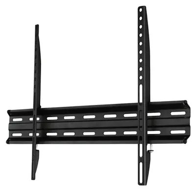 Image de Hama Support TV mural TILT inclinable 81-191 cm (32 à 75 pouces) max. 35 kg noir