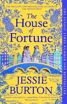 Produktbild von The House of Fortune
