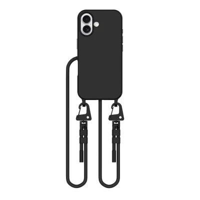 Obrázok produktu pre Tech-Protect Magnecklace Magsafe Iphone 16 Black