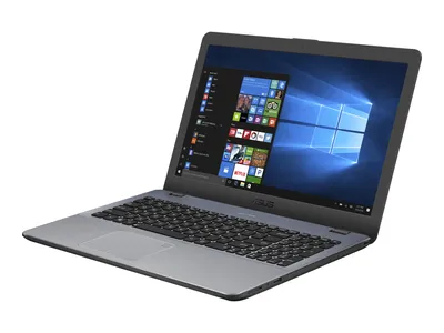 Produktbild von ASUS VivoBook 15 X542UF-DM143T - Core i5 8250U / 1.6 GHz - Win 10 Home 64-Bit - 8 GB RAM - 256 GB SSD - DVD SuperMulti