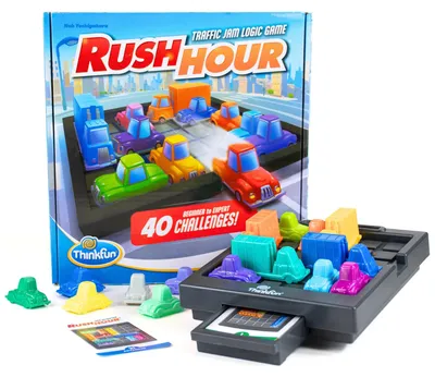 Immagine prodotto di Gioco educativo Ravensburger