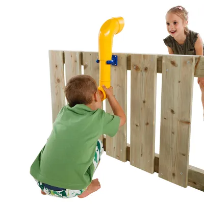 Imagen del producto de AXI Periscopio en amarillo y azul | accesorios para Casa infantil / Parque para ninos