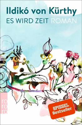 Produktbild von Es wird Zeit