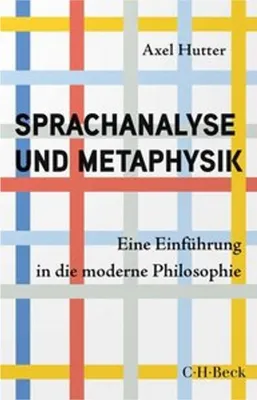 Image de Sprachanalyse und Metaphysik