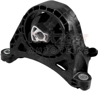 Produktbild von METZGER Motorlager Gummimetalllager Vorne für OPEL Astra J Sports Tourer (P10) 8054153