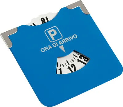 Immagine prodotto di Disco di parcheggio Skeentex