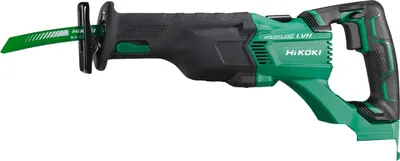 Image de Scie sabre 120mm 18V Li-Ion Brushless LVH sans batt./ni charg- carton - CR18DBLW4Z