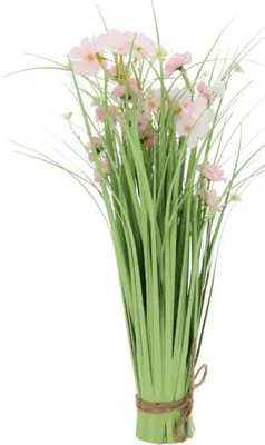 Zdjęcie produktu dla Sztuczna roślina z trawą, 60 cm