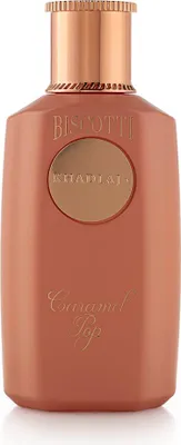 Produktbild von Khadlaj Biscotti Caramel Pop Extrait de Parfum 100 ml (unisex)