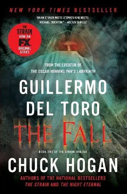 Produktbild von Fall, The