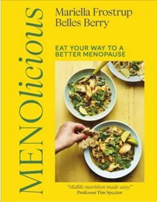 Obrázek produktu pro Menolicious