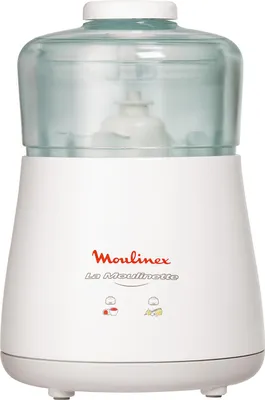 Produktbild von Moulinex DPA 141 Universalzerkleinerer, Kunststoffgeh?use, 800 Watt, 0,8 l Beh?lter