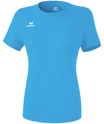 Productafbeelding van Erima functionele teamshirt voor dames