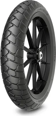 Image de Michelin Scorcher Adventure 120/70 R19 M/C Tl 60V Front