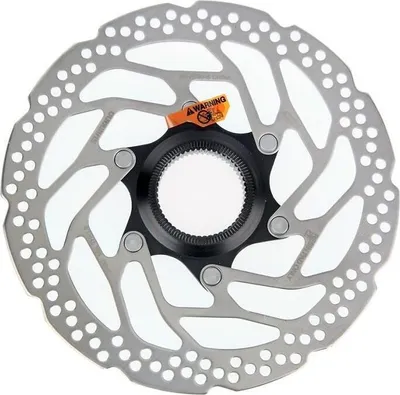 Produktbild von Shimano SM-RT30 Center Lock Scheibe 160 mm ESMRT30S2