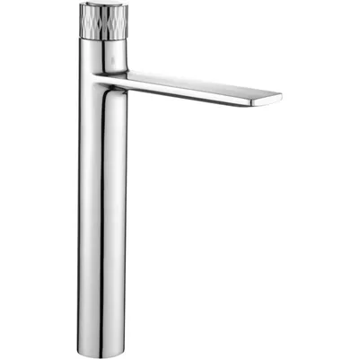 Zdjęcie produktu dla Mexen Zero+ bateria umywalkowa wysoka, chrom - 71610-00