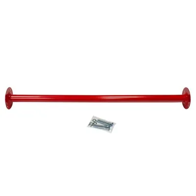 Produktbild von Reckstange Garten Turnreck Klimmzugstange Turnstange outdoor