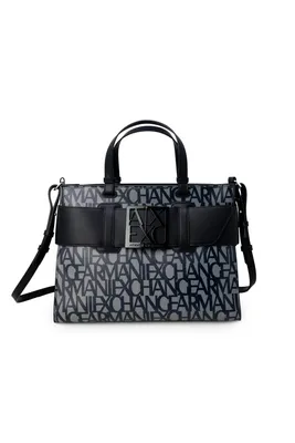 Obrázek produktu pro Armani Exchange Černá taška na tělo