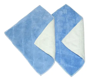 Produktbild von Microfaser Duo Spueltuch