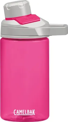 Produktbild von Camelbak Trinkflasche Chute Mag 400 ml , Dragonfruit - Pink