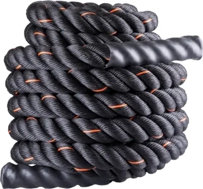 Obrázek produktu pro Posilovací lano Battle Rope PS-4047