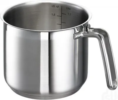 Produktbild von Schulte-Ufer Little Lilly kleiner Milchtopf 14cm 1,90l 6403814