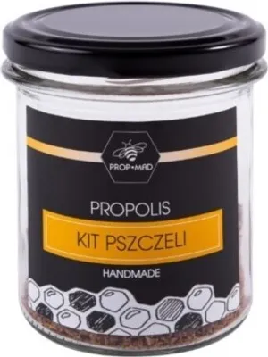 Produktbild von PROP-MAD Bienenset (Propolis) 50 g