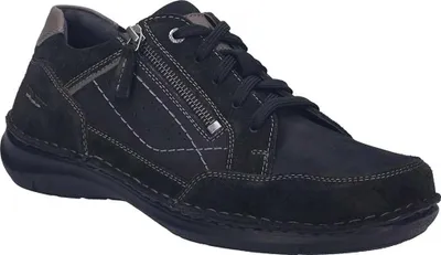 Obrázek produktu pro JOSEF SEIBEL New Anvers 11 | Nízká pánská obuv | Black