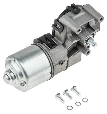 Obrázok produktu pre Motor stieračov predných okien VW Jetta IV, Polo V, Seat Ibiza IV