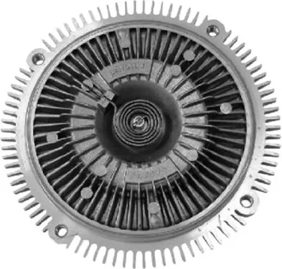 Produktbild von Japanparts VC-104 Kupplung, Kühlerlüfter