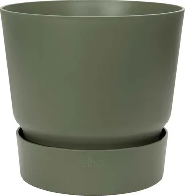Obrázek produktu pro elho 8711904356873, Zelená, Plast, Kulatý, 100%, 100%, 190 cm