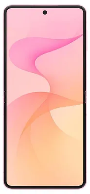 Image de Galaxy Z Flip8 - Rose - 256 Go