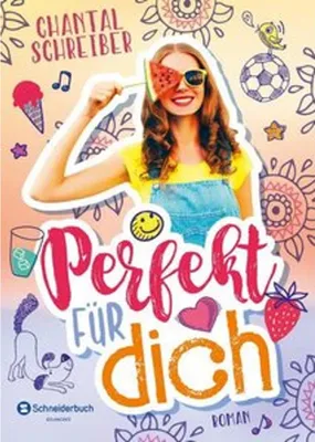 Immagine prodotto di Perfekt für dich