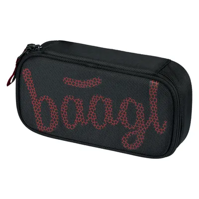 Immagine prodotto di BAAGL Astuccio per la scuola Skate Red
