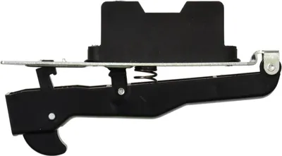 Obrázok produktu pre Náhradný tlačidlový spínač BSD, náhradný spínač pre uhlovú brúsku - Model: HLT-230B - 12A 250V/20A 125V - Kompatibilný s 230mm uhlovou brúskou