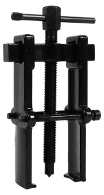 Productafbeelding van Universeel Trekgereedschap 2 Armen, Lagertrekker Klauwtrekker